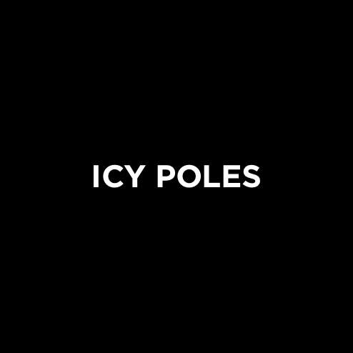 ICY POLE